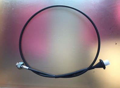 Speedo Cable (Fiat Ducato LHD Camper)