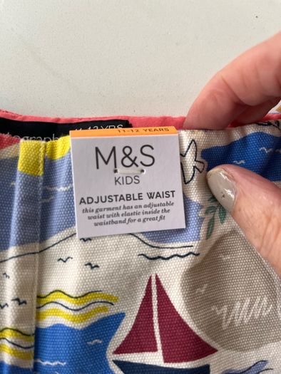 girls shorts