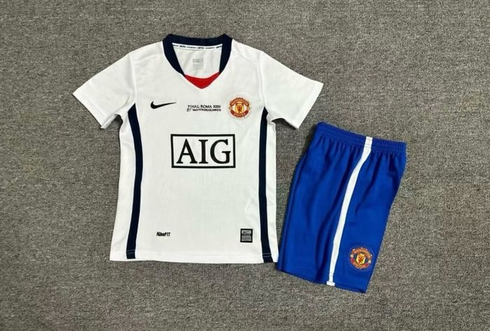Retro football kits