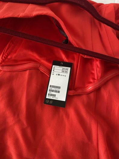 H&M summer dress new with tags