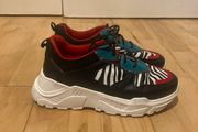 trainers