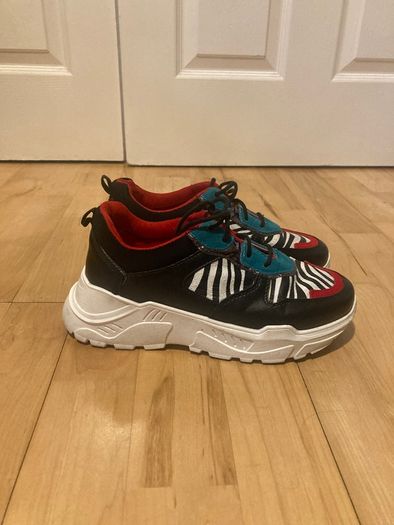 trainers