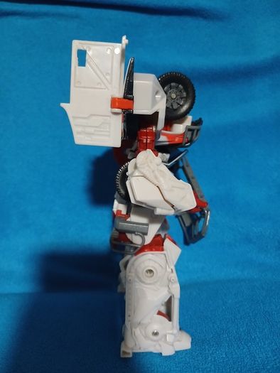Transformers Movie Ratchet