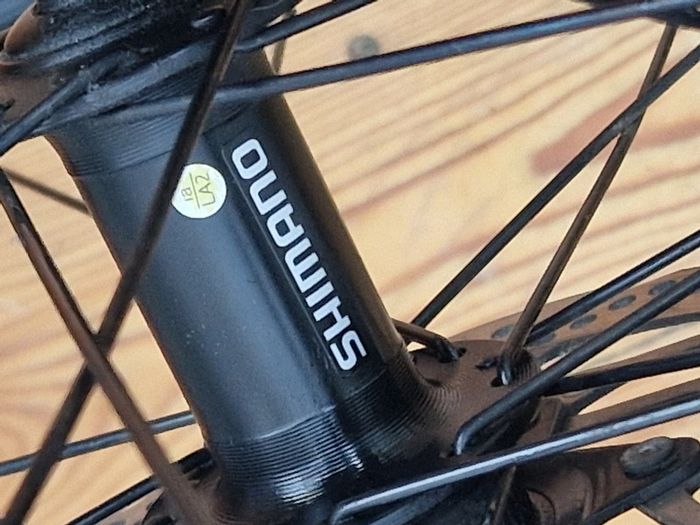 Cube Commuter / City Bike