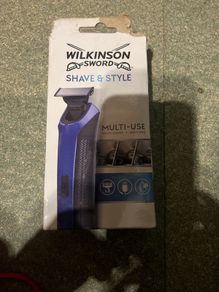shaver