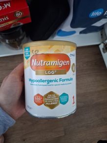 nutramigen