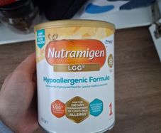 nutramigen