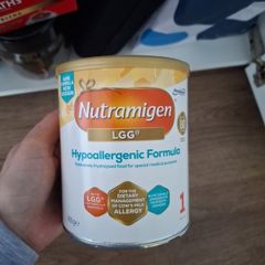 nutramigen