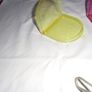 Clear Plastic Purses  x2 for Sale Image 2