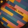 Multicolored handbag Image 2