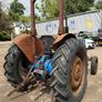 Ford 4000 Image 3