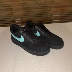 Air Force 1's X Tiffany
