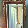 George II style mirror Image 2