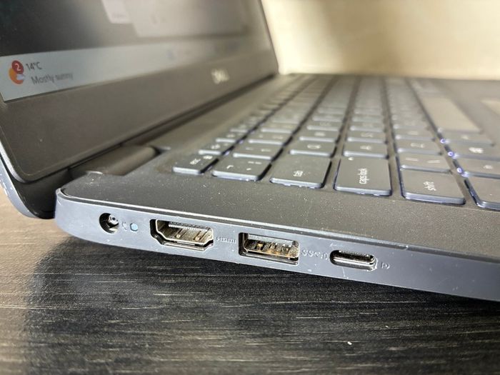 Dell Latitude 3410