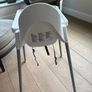 free ikea high chair Image 4