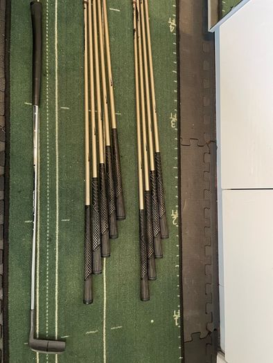 Women's 14 Club Golf Set