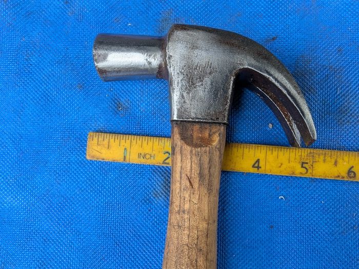 14oz Claw Hammer