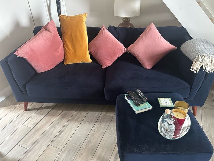 3 seater Sofa