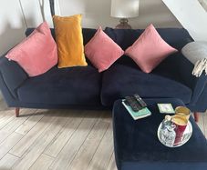 3 seater Sofa