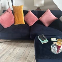 3 seater Sofa