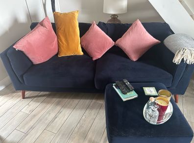 3 seater Sofa