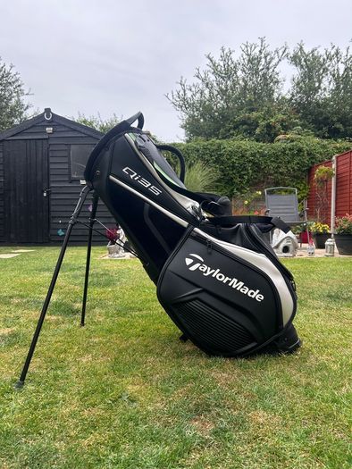 Taylormade QI35 Tour Stand Bag