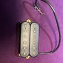 DiMarzio DP153 FRED Joe Satriani Signature Guitar Humbucker Image 2
