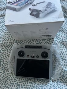 Dji RC 230 if interested in anything else pm Dji rc2 controller as new  330 Will  take trade in on your controller depending on conditions