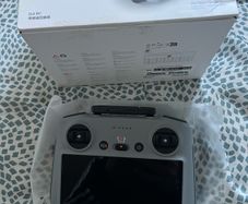Dji RC sold if interested in anything else pm DJI RC2 controller as new  360.   Will  take trade in on your controller depending on conditions
