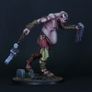 Warhammer AoS - Chaos Gargant Image 3