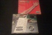 The Streets Music CD Singles