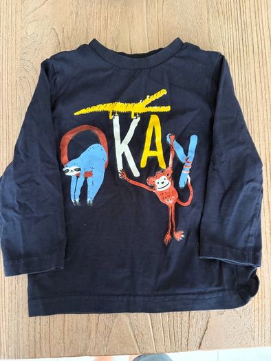 Boy clothes 18m to 24m