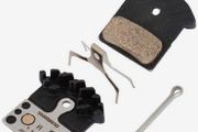 Shimano Disc Brake Pads J04C (Brand New)