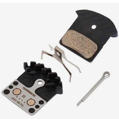 Shimano Disc Brake Pads J04C (Brand New)