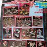 vintage transformers figure poster Image 3