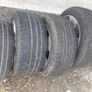 Bmw X5 Wheels New Tyres Image 3