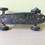 Dinky Talbot Image 4