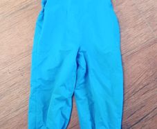 rain trousers
