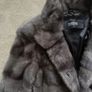 Fiorefurs mink coat Image 2