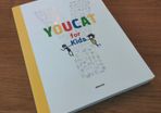 Youcat for Kids book