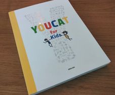 Youcat for Kids book