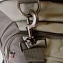 Business Travel Notebook Laptop Messenger Carrying Case Bag protective compartment Image 8