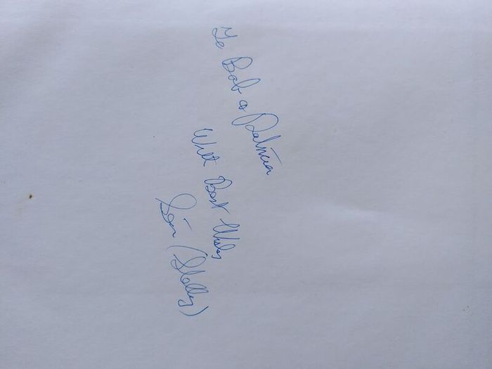 Limerick the Rich Land, signed 1st edition