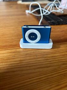 Apple IPod Shuffle 2nd Generation 1GB