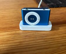 Apple IPod Shuffle 2nd Generation 1GB