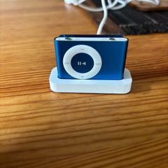Apple IPod Shuffle 2nd Generation 1GB