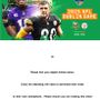 Nfl premium 504 face value