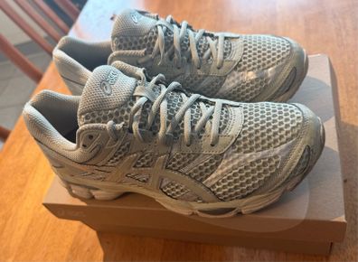 Asics Gel Cumulus 16