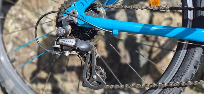 Frog 69 Kids Bike