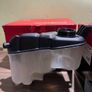 METZGER 2140186 Coolant expansion tank Volvo/Range Rover Image 6